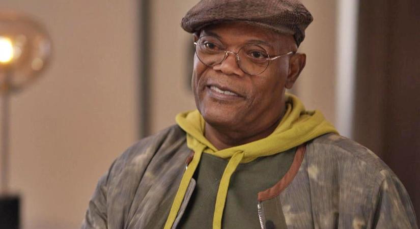 Samuel L. Jackson elárulta melyik volt karrierje legjobb filmje