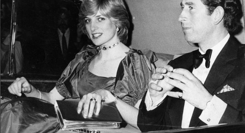Diana testvérei ellenezték a Károly herceggel való házasságát: Szerintük mindig is ő volt a "felesleges hercegnő"