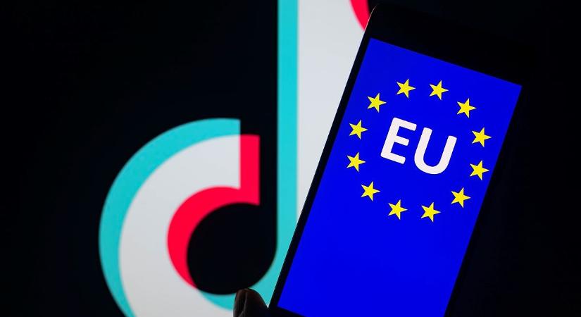 Meghátrált a TikTok, törölték az EU-nak nem tetsző funkciót