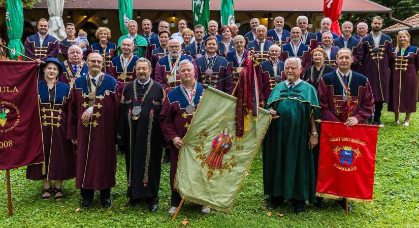 Cabernet Franc lett az idei zászlósbor - galeriával, videóval