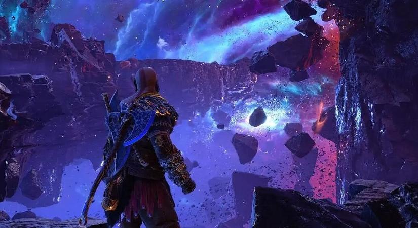 Kratos a kispadon – Vadonatúj játékon dolgoznak a God of War fejlesztői