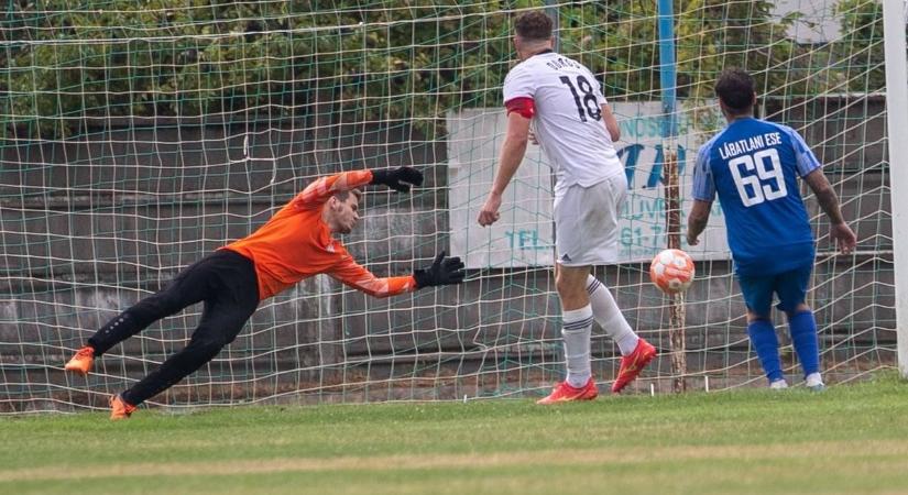 Magyar Kupa: továbbjutott a Dorogi FC