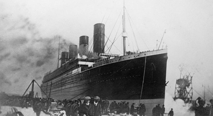 Ennyin múlt a tragédia? Leleplezték a Titanic megdöbbentő titkát, a kutatók is sokkban vannak