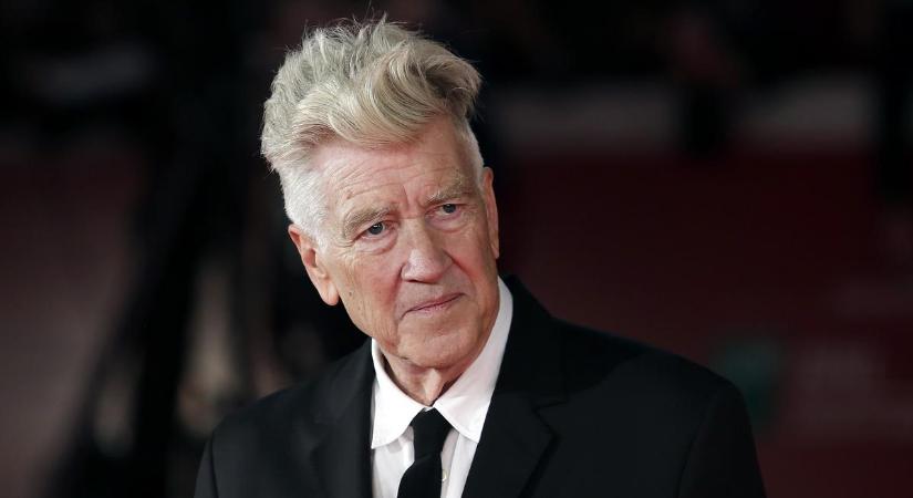 El se hagyhatja a lakását a világhírű filmrendező: David Lynch annyit cigizett, hogy tönkrement a tüdeje