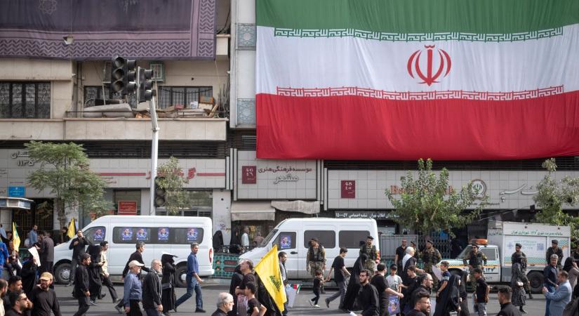 Irán kezdeményezte az Iszlám Együttműködés Szervezete rendkívüli ülésének összehívását