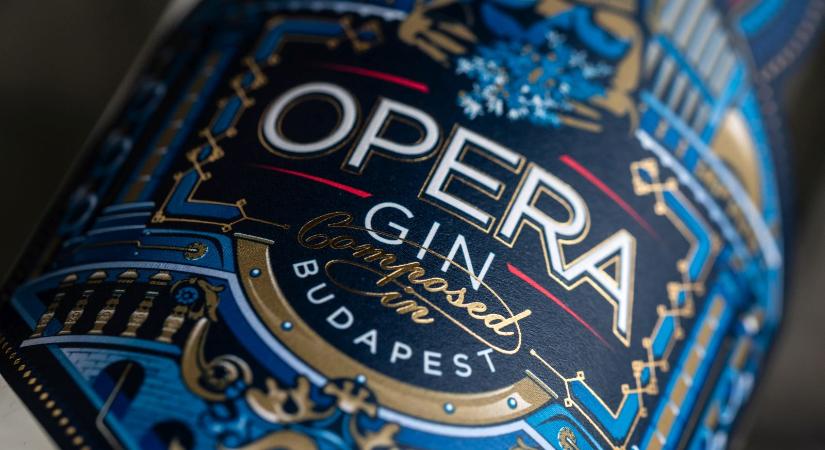 Roadster éves előfizetés  Opera Gin és Balatonik