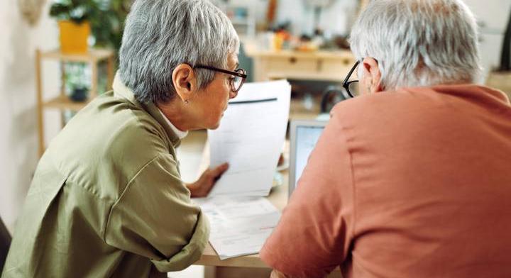 Örülhetnek a nyugdíjra várók: több pénzt kaphatnak, mint gondolták
