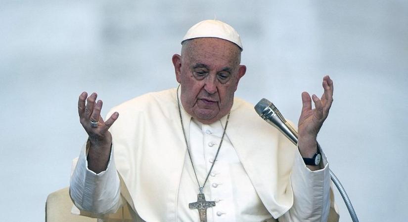 Belső feszültségek erodálják a Vatikánt - ki lehet a következő pápa?