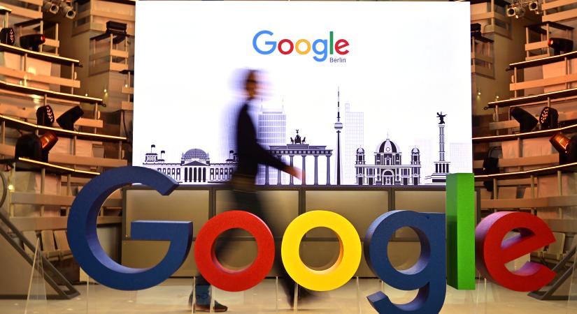 Leállt a Google több szolgáltatása is, nem működött a Gmail és a Youtube sem
