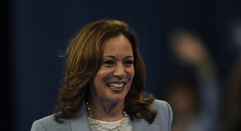 Ma kiderülhet, ki lesz Kamala Harris alelnökjelöltje