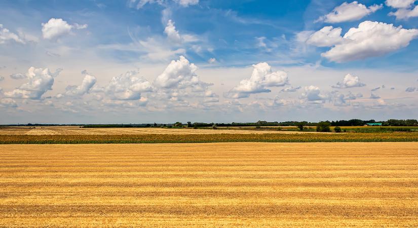 Frontmentes idővel folytatódik a hét