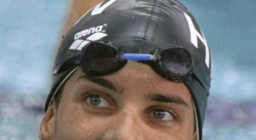Felismered híres úszónőnket arca egyetlen részletéből? 10 fotó olimpikonjainkról