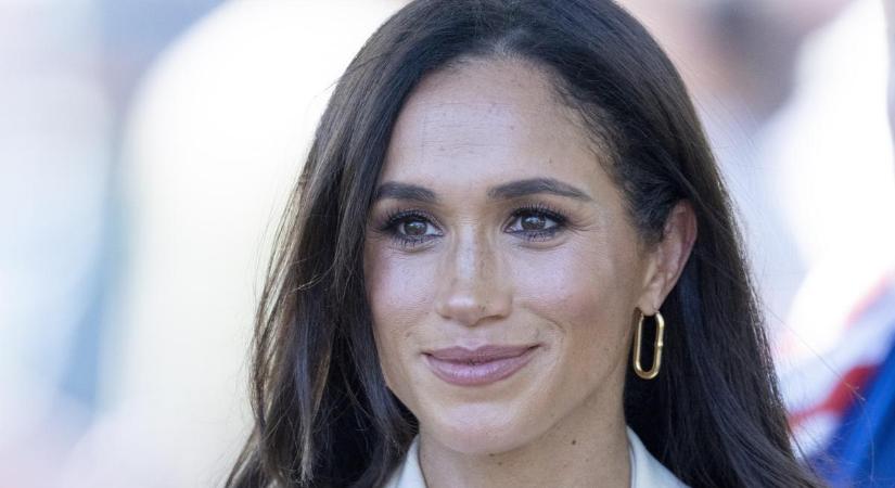 Eldobta volna életét. Meghan Markle megnyílt egy interjúban. Részletekért ide!