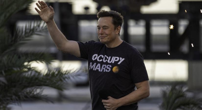 Kína versenybe kezd az Elon Musk-féle szatellites internettel