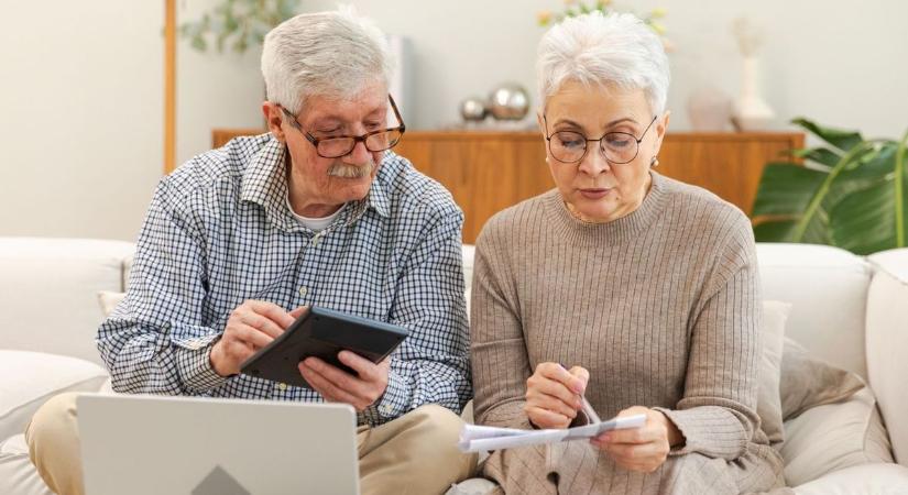 Kétféle nyugdíjkorhatárt kell figyelni