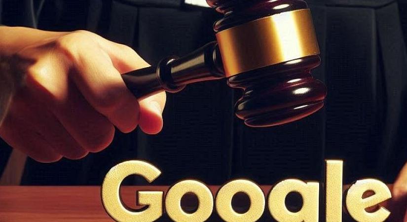 Kimondta a bíróság: Illegális monopólium a Google keresője