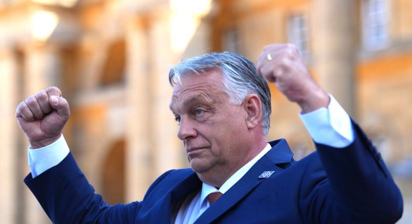 Politico: Orbán Viktor vezetésével létrejött új, euroszkeptikus csoport