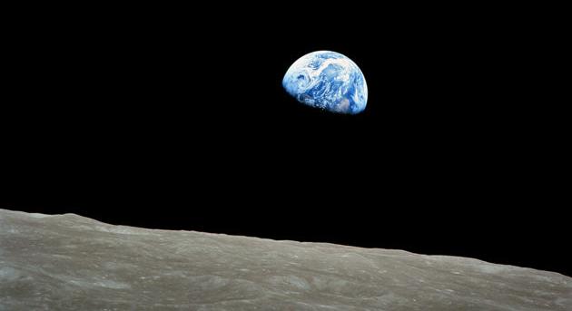 A Holdra telepítenék a földi élet biztonsági másolatát