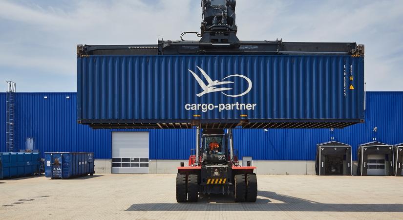 A cargo-partner bővíti intermodális szolgáltatásait Európában és Törökországban