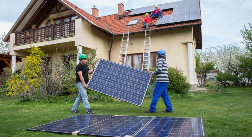 Már a megemelt keretösszegből kapnak támogatást a sikeresen pályázó családok