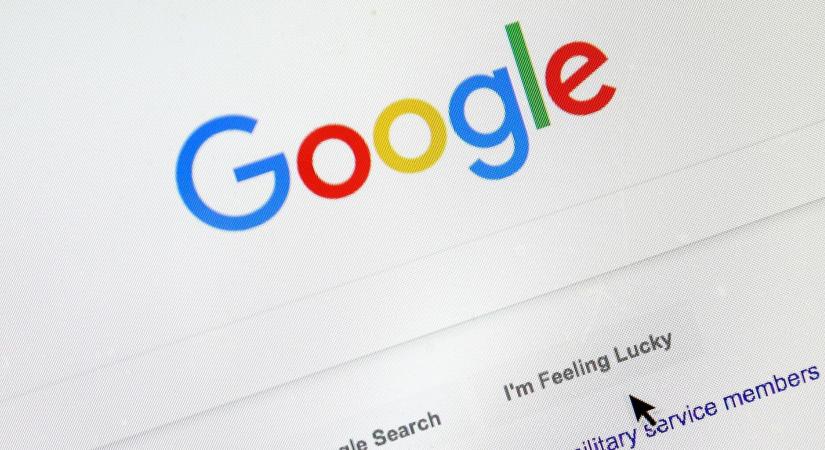 Az amerikai bíró döntött: illegális keresőmonopóliumot tart fenn a Google