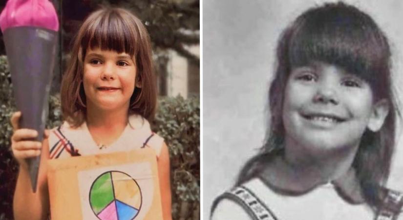 Felismered a képeken látható kislányt? Most 60 éves, gyerekkorában csúfolták, mégis világsztár lett