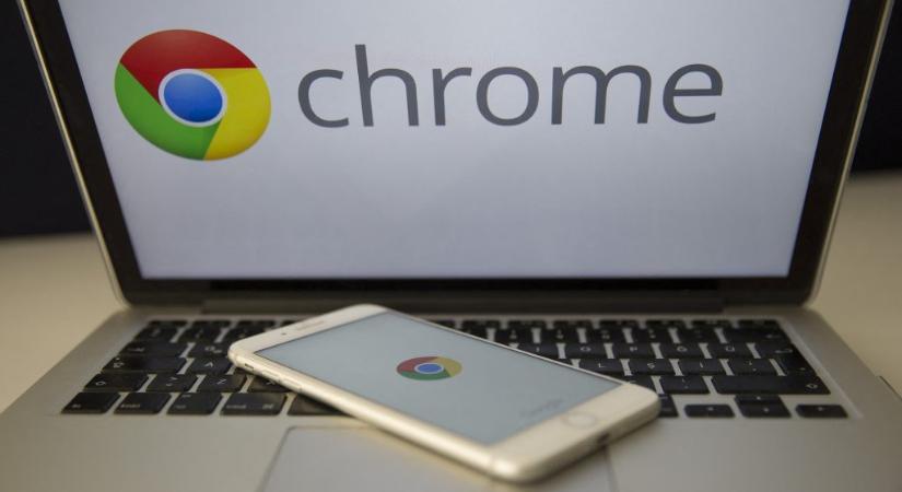 Nagy változás jön a Google Chrome böngészőbe