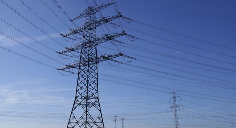 A pokoli időjárás miatt elszabadultak a villamosenergia-árak, megszólalt az MVM-vezér
