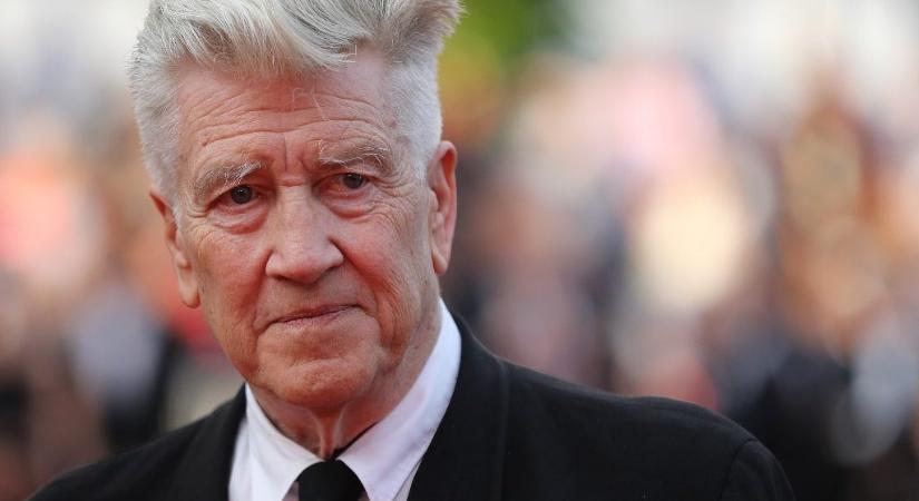 David Lynch betegsége miatt otthonról tudna csak filmet rendezni