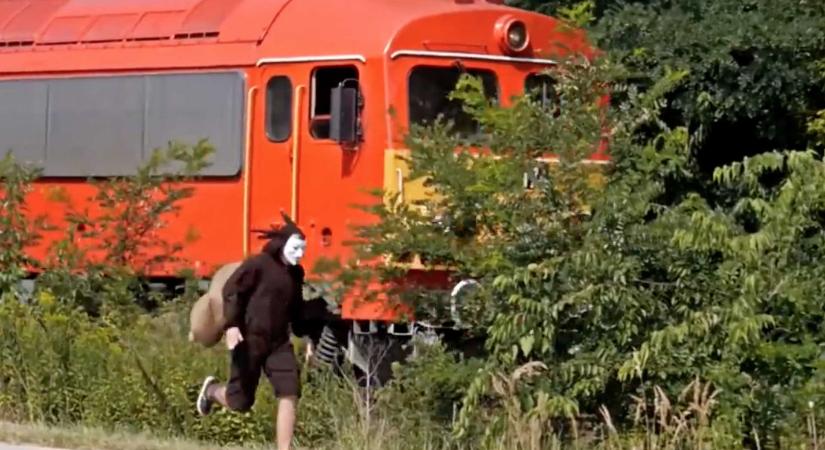 Új rekord a MÁV-nál: a csigajelmezes vonalon 4529 percet késtek a vonatok júliusban