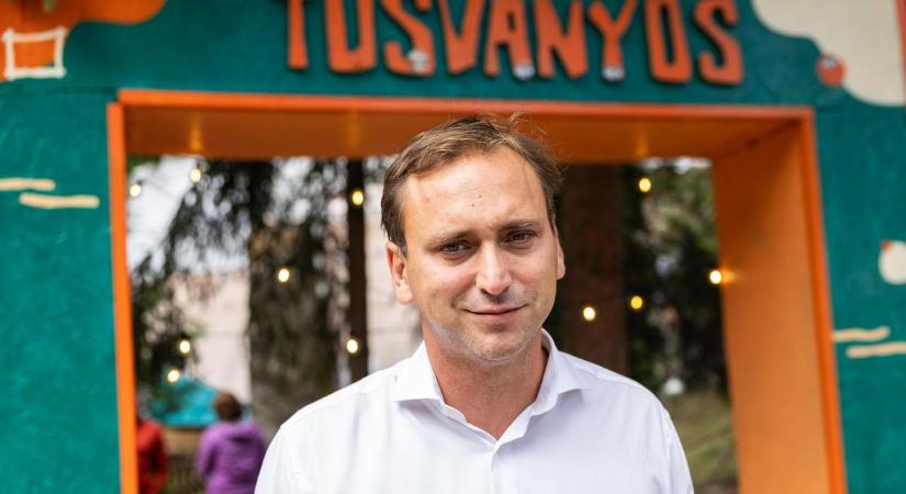 Otthagyta az MSZP-t a párt legsikeresebb polgármestere: Őrsi Gergely kilépett