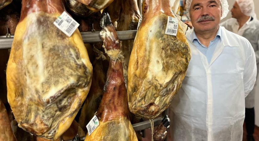 Európába is megérkezett a műhús, Magyarország betiltaná