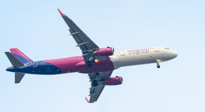 Újabb eljárást indított a GVH a Wizz Air-rel szemben