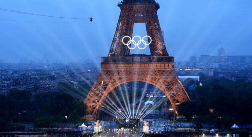 Itt a magyarok keddi olimpiai programja: nekik szurkolhatsz ma