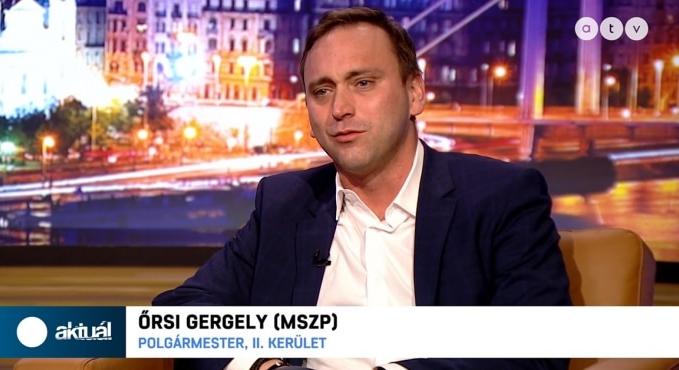 Elmenekült az MSZP-ből a legsikeresebb polgármestere