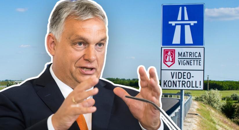 Határlezárás a magyarok előtt? Komoly bajt hozhat Orbán új terve