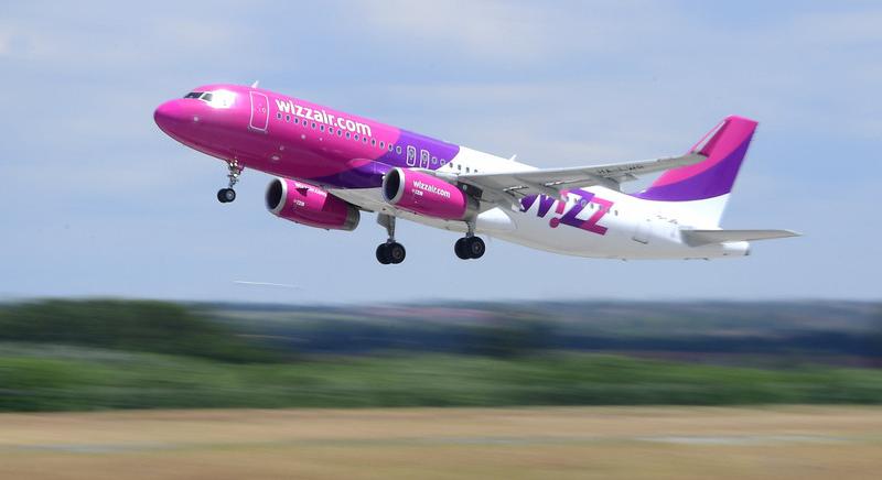 Újabb eljárás indult a Wizz Airrel szemben
