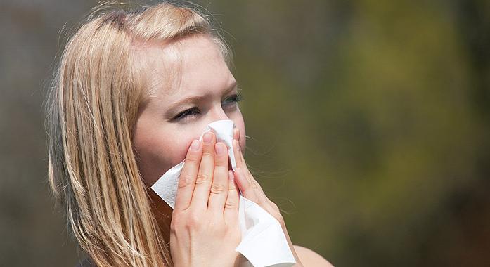 Fontos kérdések a pollenallergiáról az allergológustól