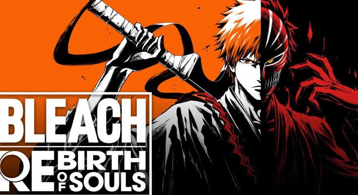 Bleach: Rebirth of Souls - Byakuya a középpontban