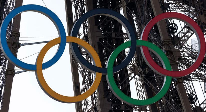 Dopping az olimpián, rögtön hazaküldték a vétkes sportolót