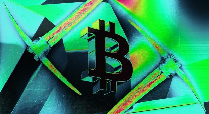 Csúcsot döntött a Bitcoin bányászati nehézség a piaci zűrzavar közepette