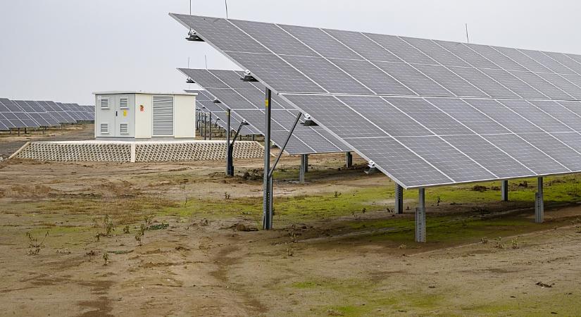 A jövő egyik legfontosabb kérdése az energiatárolás Debrecenben is