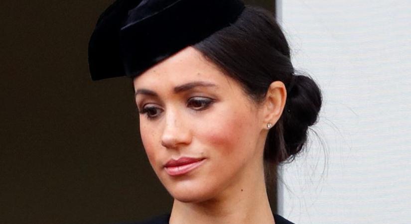 Gyermekeiért aggódik Meghan: a hercegné elárulta, mi a legnagyobb félelme