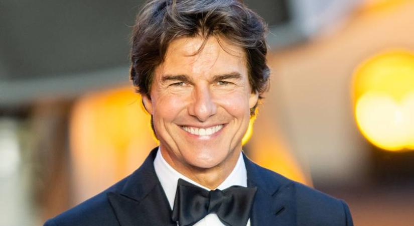 Tom Cruise barátnőjeként kiáltották ki: az énekesnő elárulta, mi van közte és a színész között