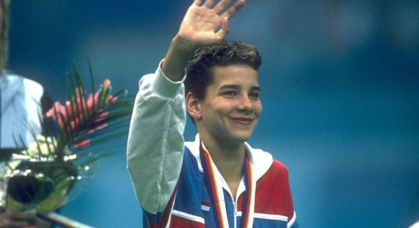 13-14 évesen nyertek olimpiai aranyat: Minden idők 6 legfiatalabb olimpiai bajnoka
