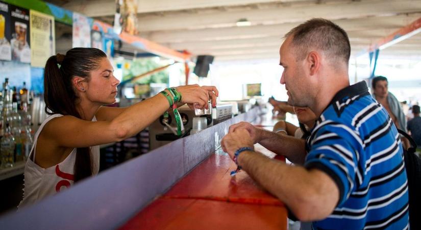 Folyamatosan razziázni fog a Szigeten Budapest Főváros Kormányhivatala