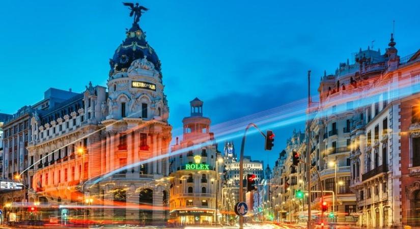 Turistaként érdemes észnél lenni Spanyolországban