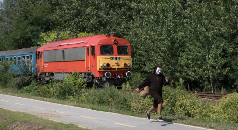 - Új rekord a MÁV-nál: 4529 percet késtek a vonatok júliusban Mátészalka és Debrecen között