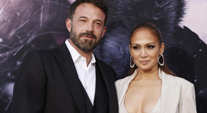 Egy bennfentes elárulta: ezért érzi úgy Jennifer Lopez, hogy Ben Affleck megalázta