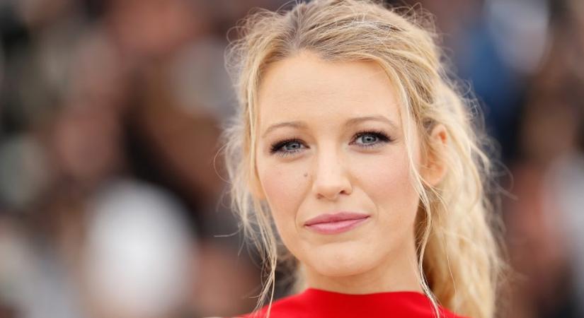 Most ünnepli 37. születésnapját Blake Lively – Íme 8 meglepő érdekesség a csodaszép színésznőről